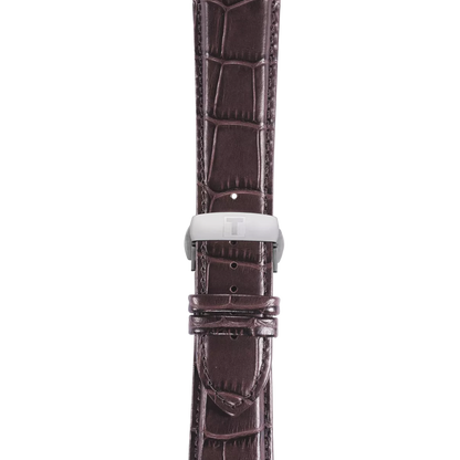 Tissot Couturier Chronograph T0356171603100