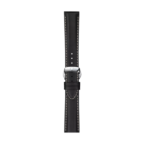 Tissot Gentleman Powermatic 80 Silicium Solid 18K Gold bezel T9274074605100