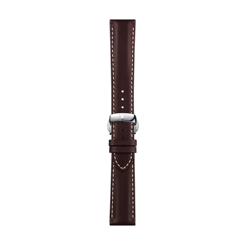 Tissot Gentleman Powermatic 80 Silicium Solid 18K Gold bezel T9274074629100