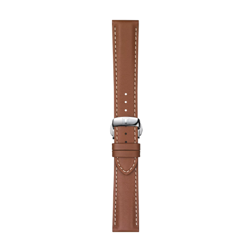 Tissot Gentleman Powermatic 80 Silicium Solid 18K Gold bezel T9274074626100