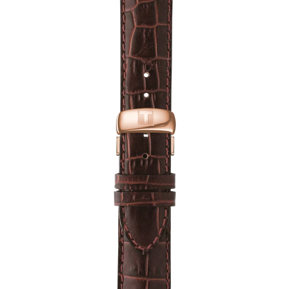 Tissot Le Locle Powermatic 80 T0064073603300