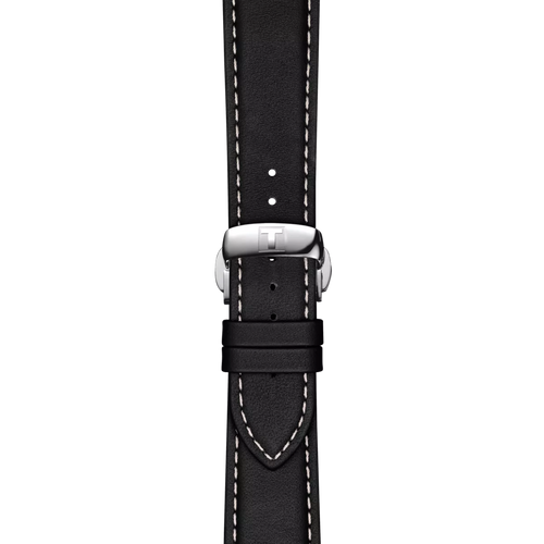 Tissot Gentleman Powermatic 80 Silicium T1274071605100