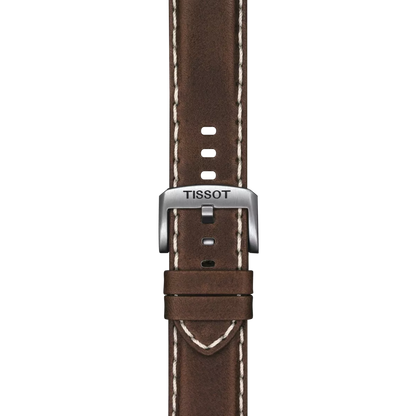 Tissot Supersport Chrono T1256171604100