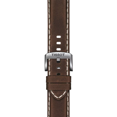 Tissot Supersport Chrono T1256171604100
