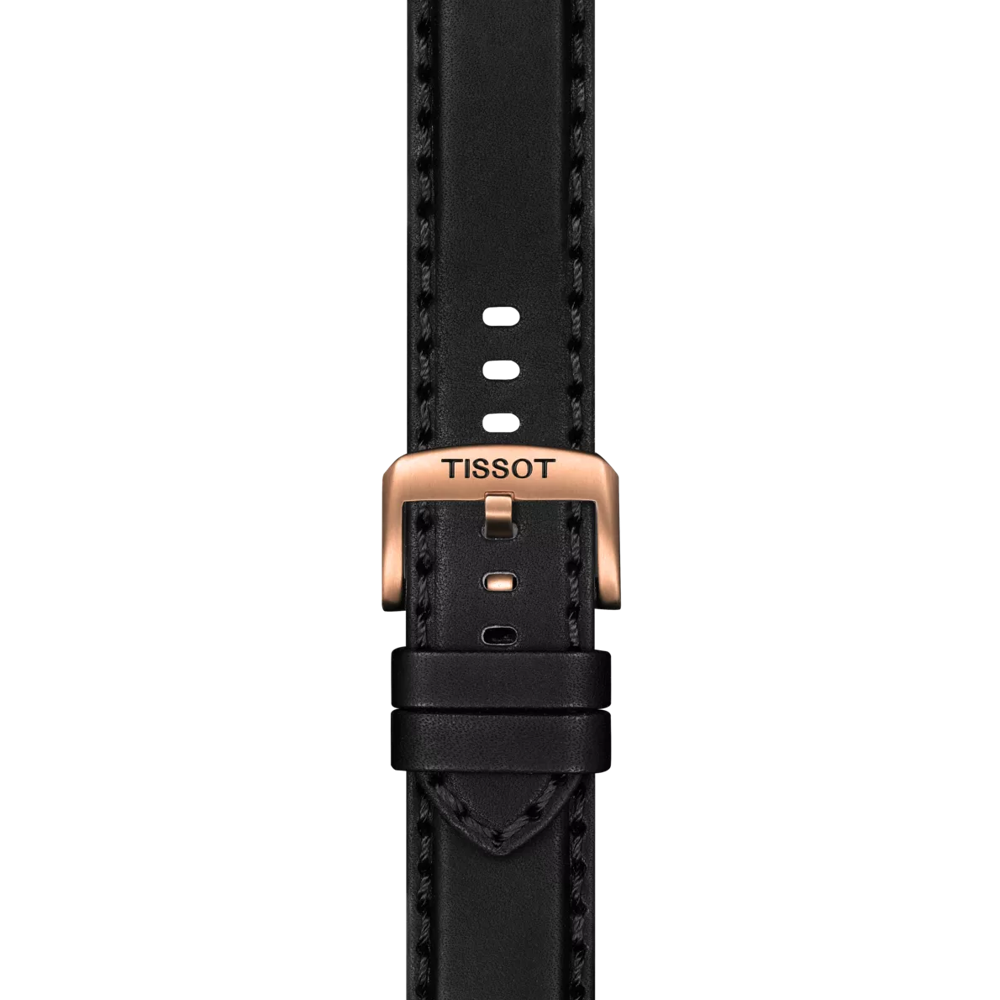 Tissot Supersport Chrono T1256173605100