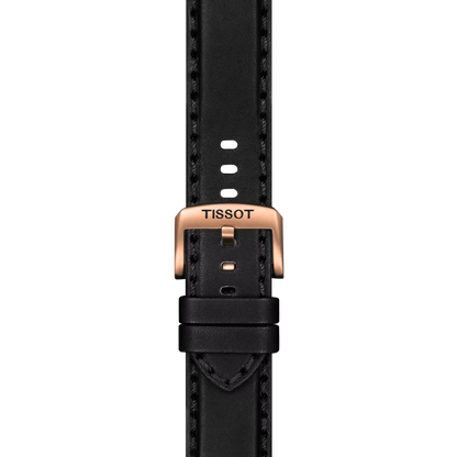 Tissot Supersport Chrono T1256173605100