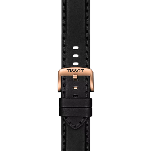 Tissot Supersport Chrono T1256173605100
