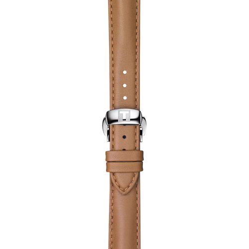 Tissot T-My Lady Automatic 18K Gold bezel T9300074604100