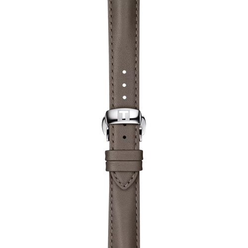 Tissot T-My Lady Automatic 18K Gold bezel T9300074629600