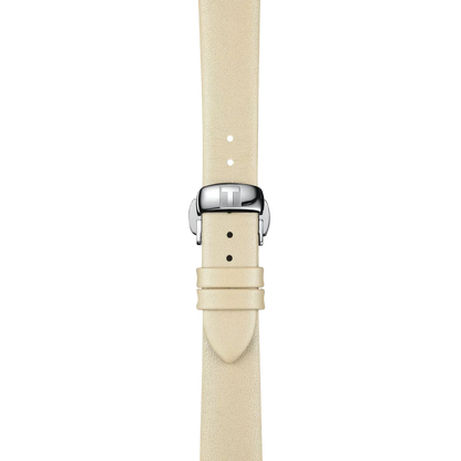 Tissot Glendora 18K Gold T9292104626100