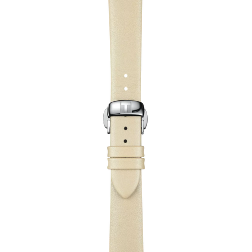 Tissot Glendora 18K Gold T9292104626100