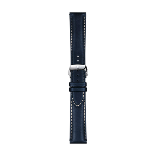 Tissot Gentleman Powermatic 80 Silicium Solid 18K Gold bezel T9274074604100