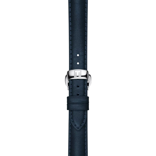 Tissot T-My Lady Automatic 18K Gold bezel T9300074604600