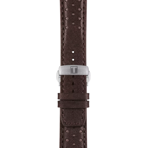 Tissot PRS 516 Chronograph T1316171603200