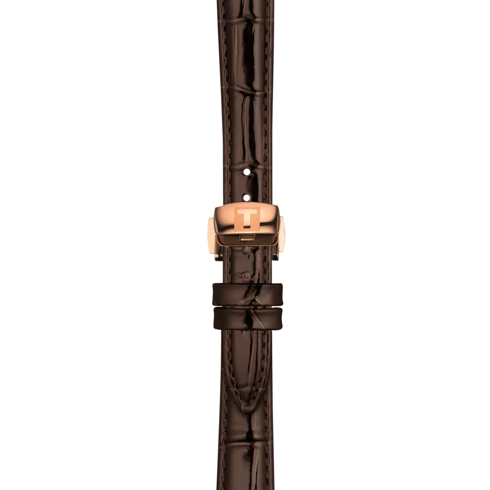 Tissot Bellissima Automatic T1262073601300