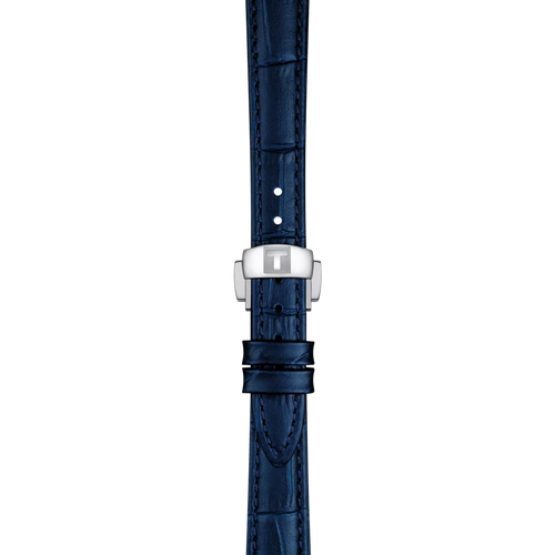 Tissot Bellissima automatic T1262071601300