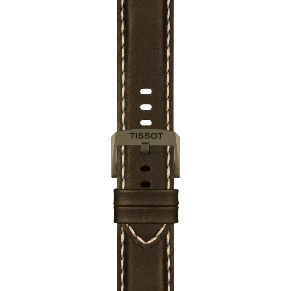 Tissot Chrono XL T1166173609200