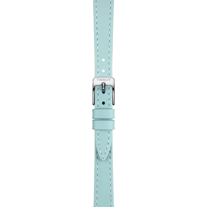 Tissot Bellissima Small Lady - M double tour strap T1260101611301