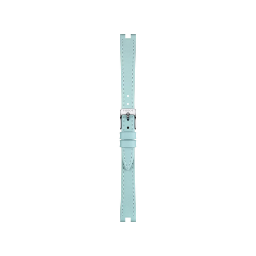 Tissot Bellissima Small Lady - XS double tour strap T1260101611300