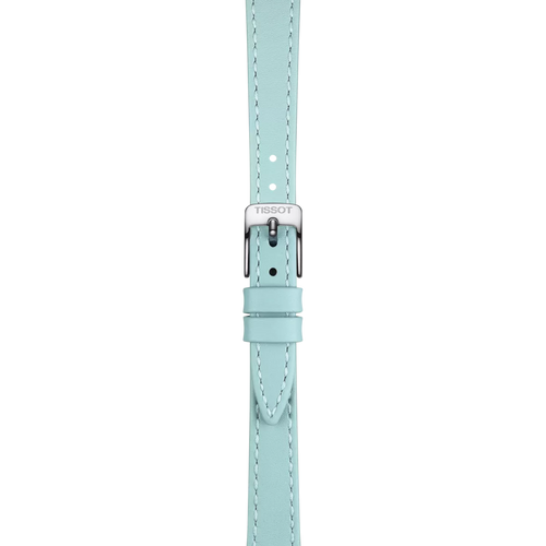Tissot Bellissima Small Lady - XS double tour strap T1260101611300