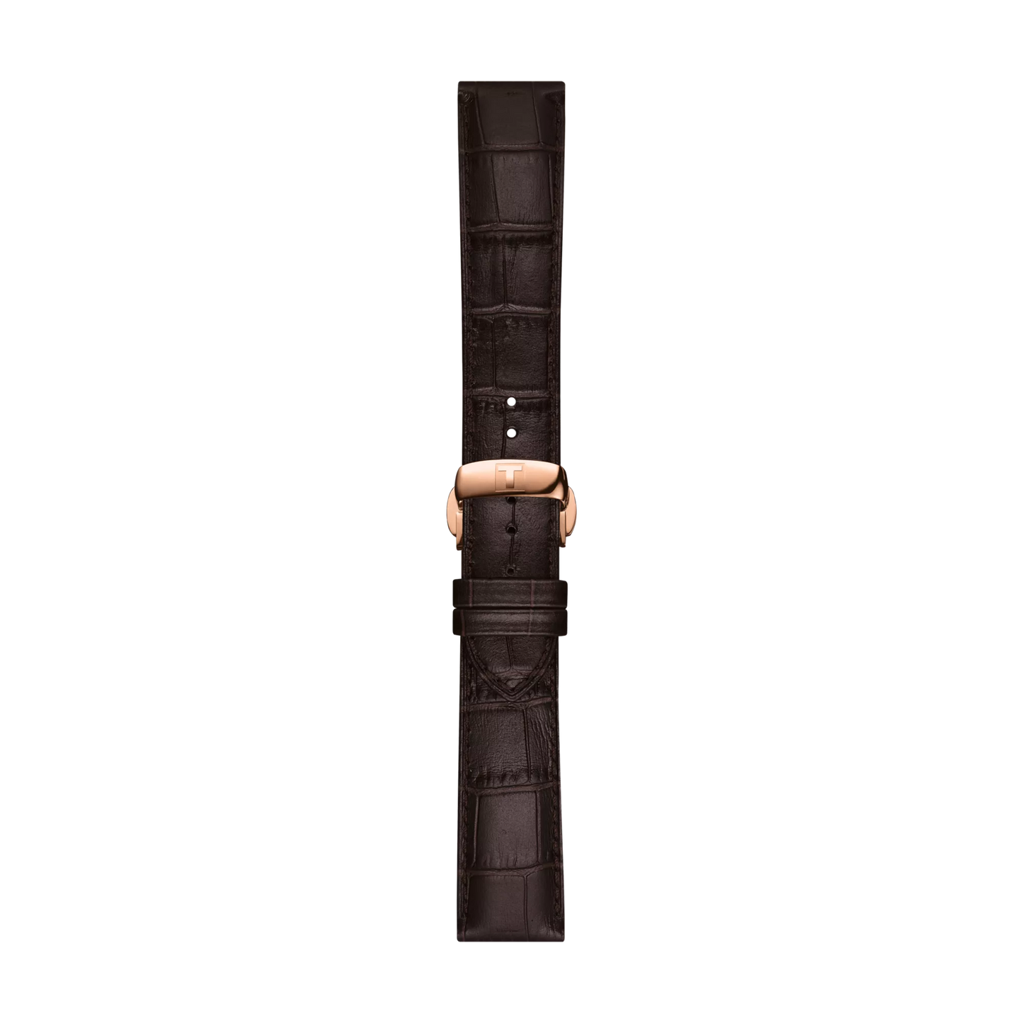 Tissot Chemin des Tourelles Powermatic 80 39 mm T1398073603100