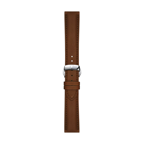 Tissot Chemin des Tourelles Powermatic 80 39 mm T1398071604100