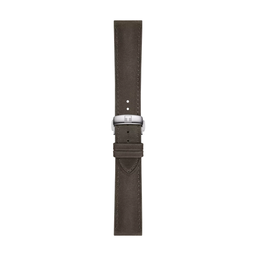 Tissot Chemin des Tourelles Powermatic 80 42 mm T1394071626100