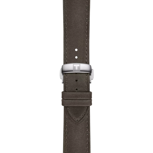 Tissot Chemin des Tourelles Powermatic 80 42 mm T1394071626100