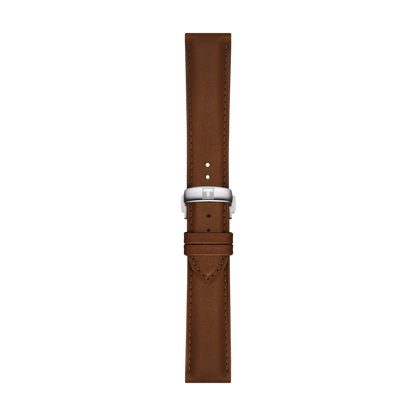 Tissot Chemin des Tourelles Powermatic 80 42 mm T1394071604100