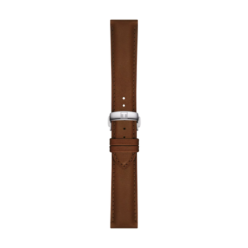 Tissot Chemin des Tourelles Powermatic 80 42 mm T1394071604100