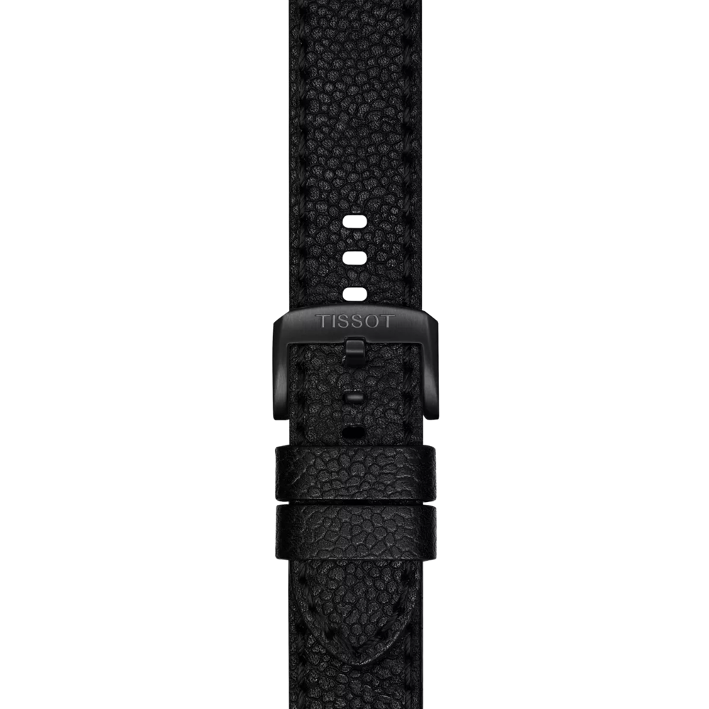 Tissot Supersport Chrono Basketball Edition T1256173608100