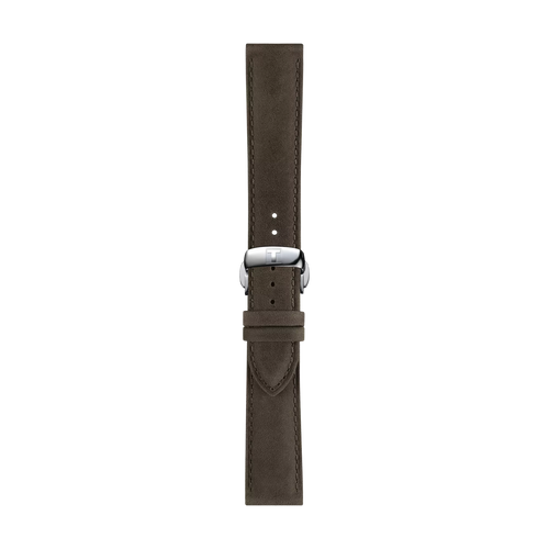 Tissot Chemin Des Tourelles Skeleton T1398361626100