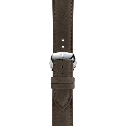 Tissot Chemin Des Tourelles Skeleton T1398361626100