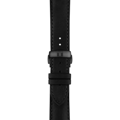 Tissot Chemin Des Tourelles Skeleton T1398363644100