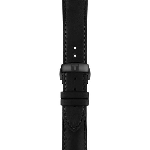 Tissot Chemin Des Tourelles Skeleton T1398363644100