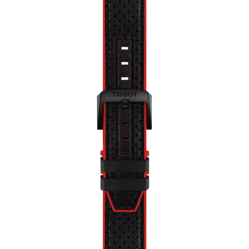 Tissot PR 100 Vuelta T1504171105101