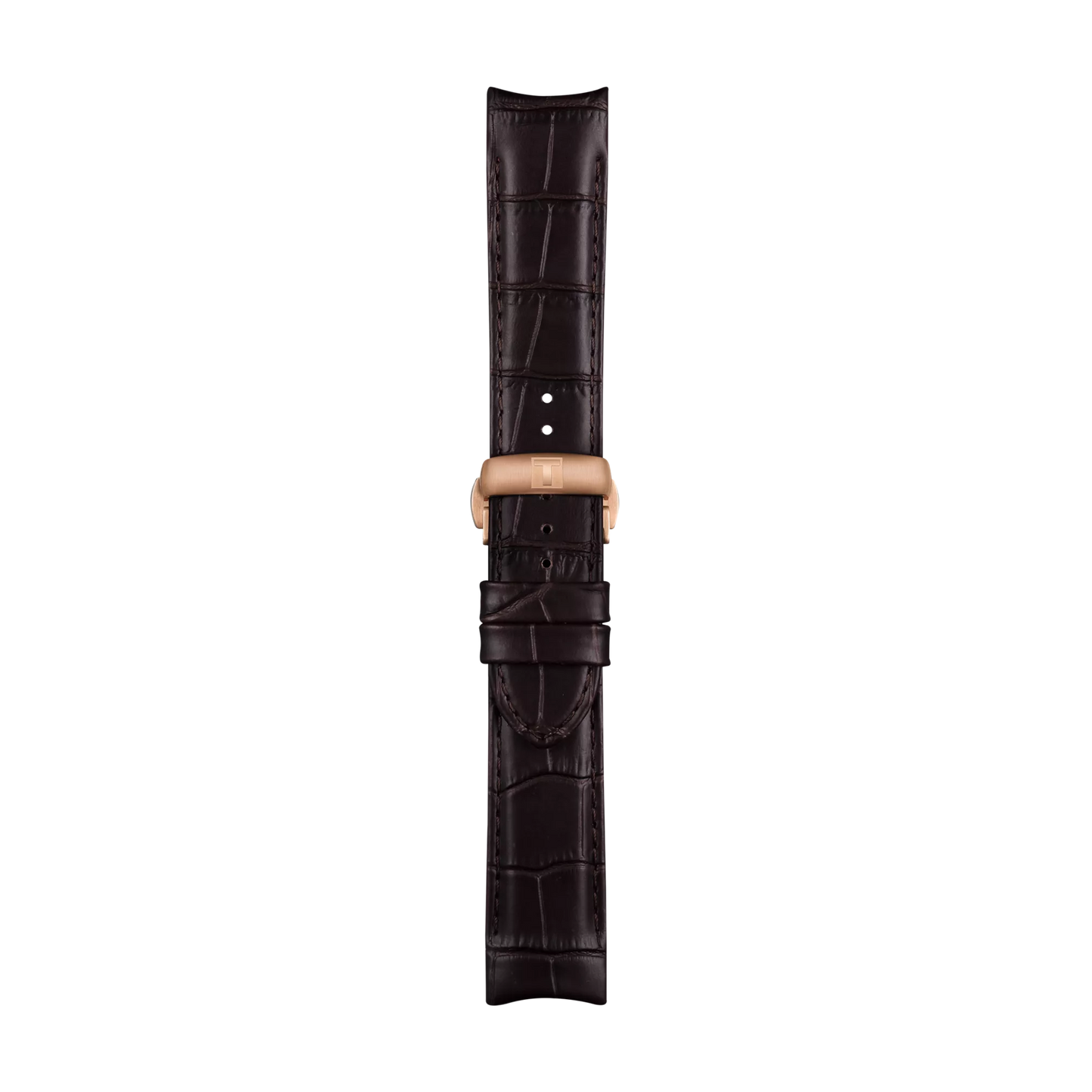 Tissot Chemin Des Tourelles Automatic Chronograph T1394623629800