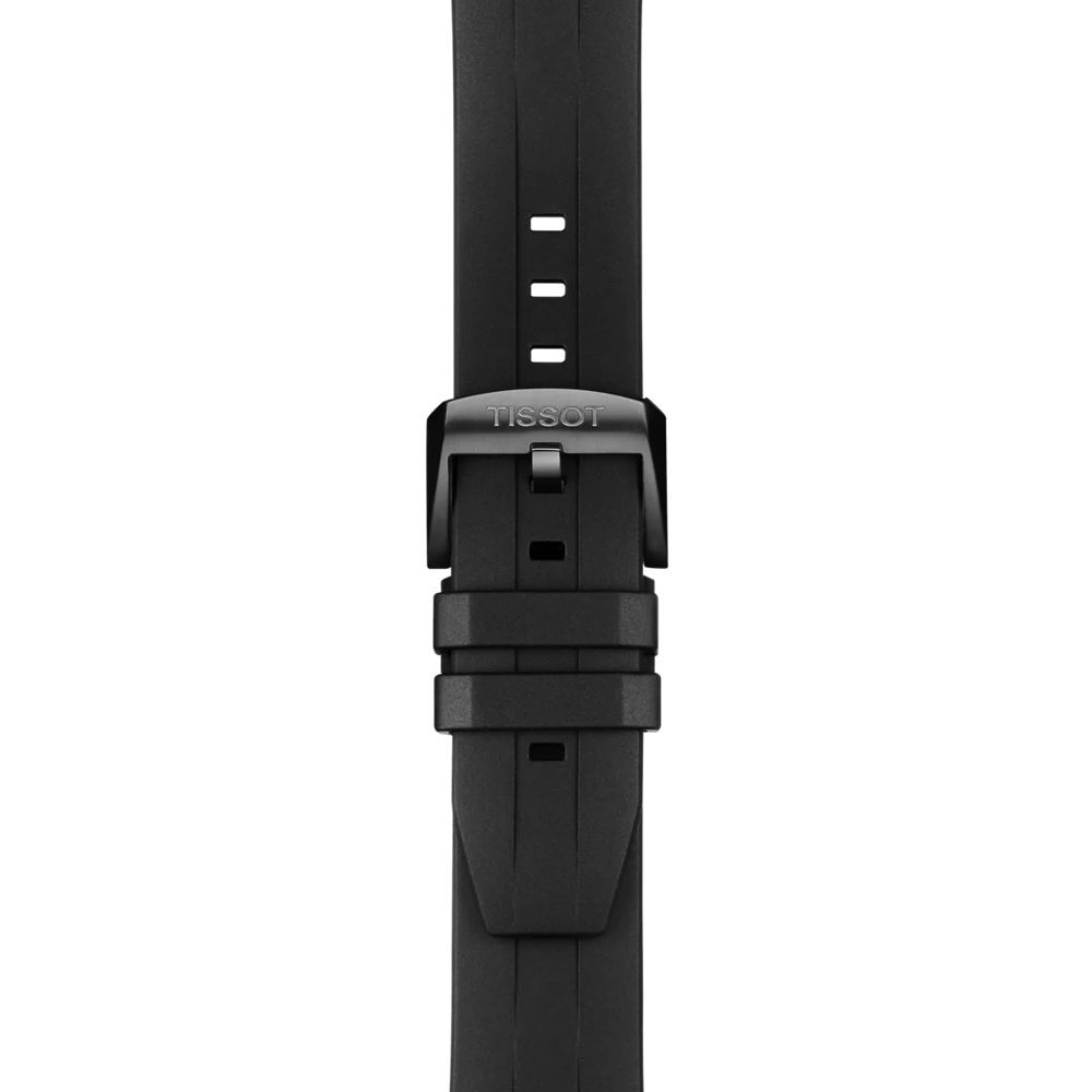 Tissot Seastar 1000 Chronograph T1204173705100