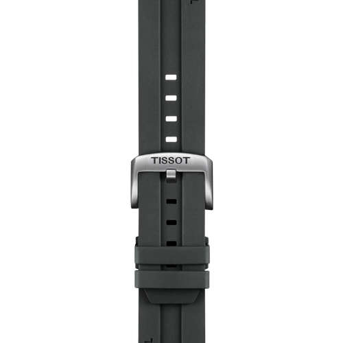Tissot Supersport Gent T1256101708100
