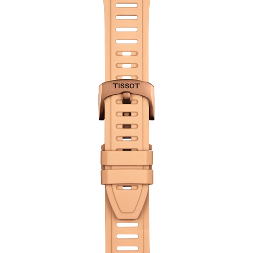Tissot T-Touch Connect Sport T1534204705105