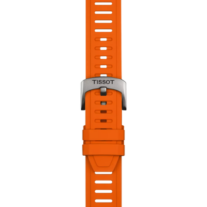 Tissot T-Touch Connect Sport T1534204705102