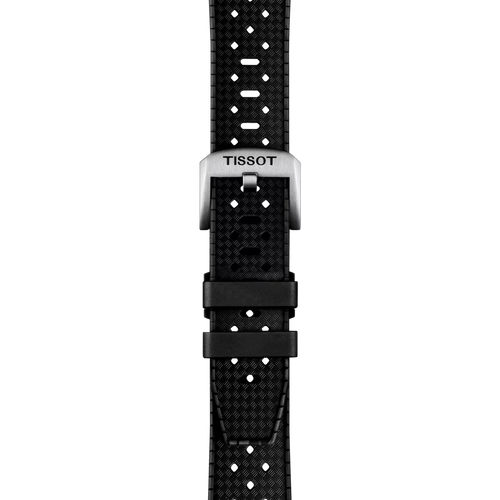 Tissot Seastar 1000 Quartz GMT T1208521705100