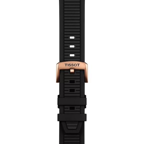 Tissot T-Race Powermatic 80 41mm T1418073705100