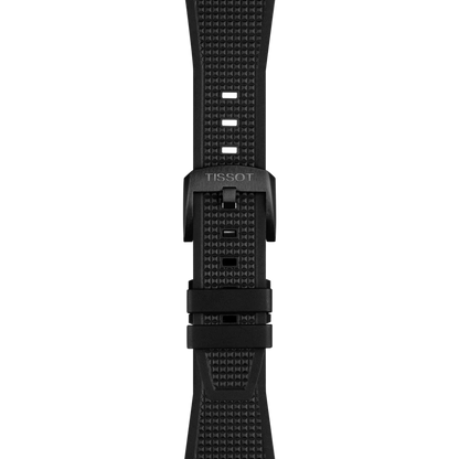 Tissot PRX Powermatic 80 40mm Carbon T1379079720100