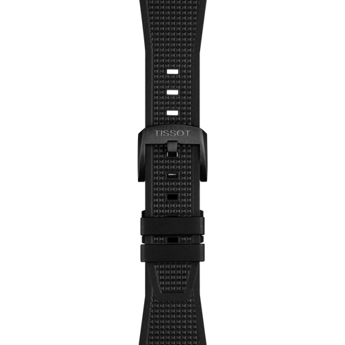 Tissot PRX Powermatic 80 40mm Carbon T1379079720100
