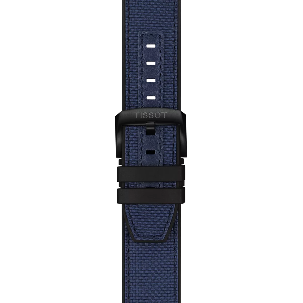 Tissot Seastar 2000 Professional Powermatic 80 T1206073704100