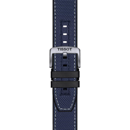 Tissot Supersport Chrono T1256171705103