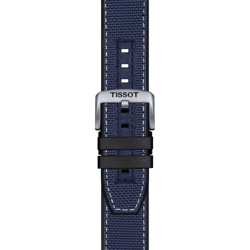 Tissot Supersport Chrono T1256171705103