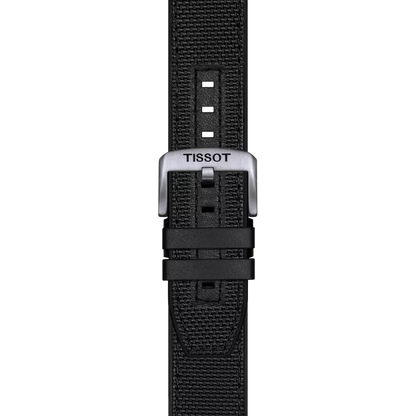 Tissot Supersport Chrono T1256171705102