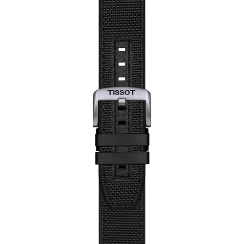 Tissot Supersport Chrono T1256171705102